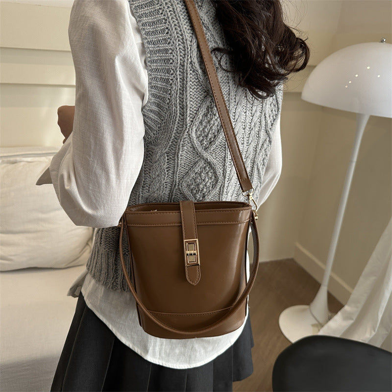 Women's One Shoulder Crossbody Bag