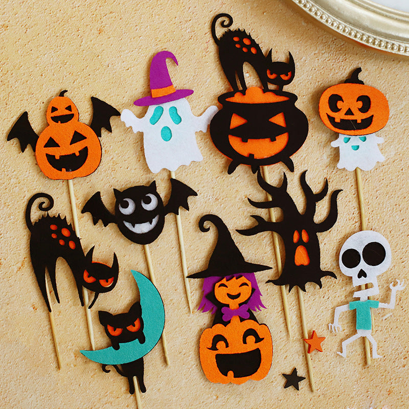 Halloween Party Decoration
