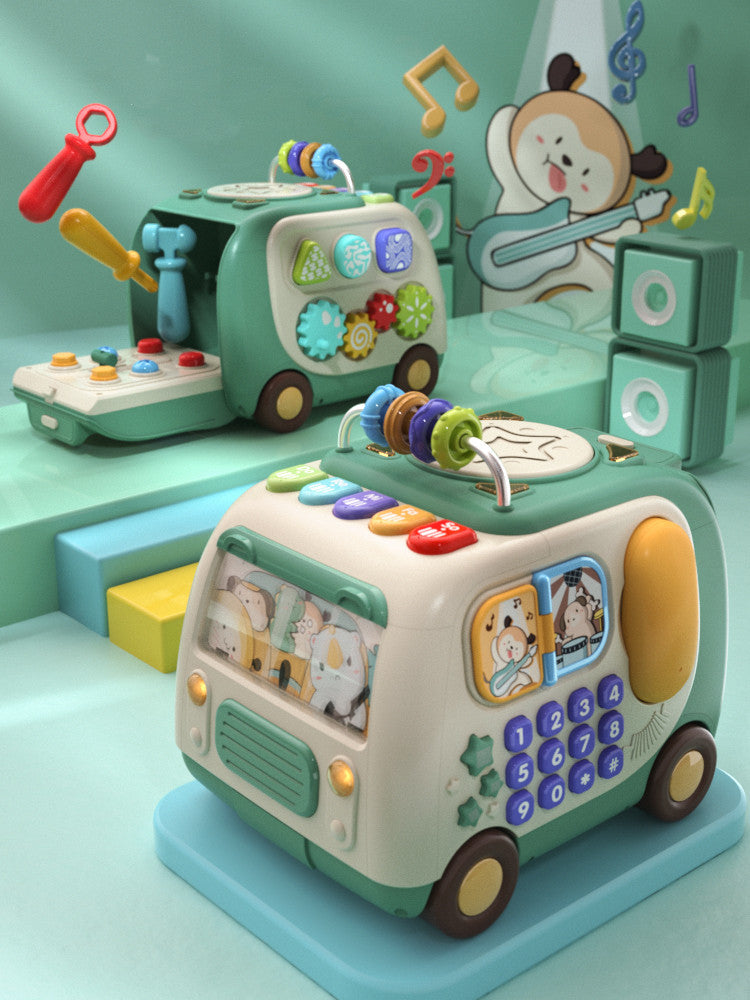 Happy Children's Toys