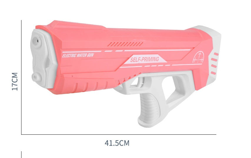 Electric Water Gun Children's Toy
