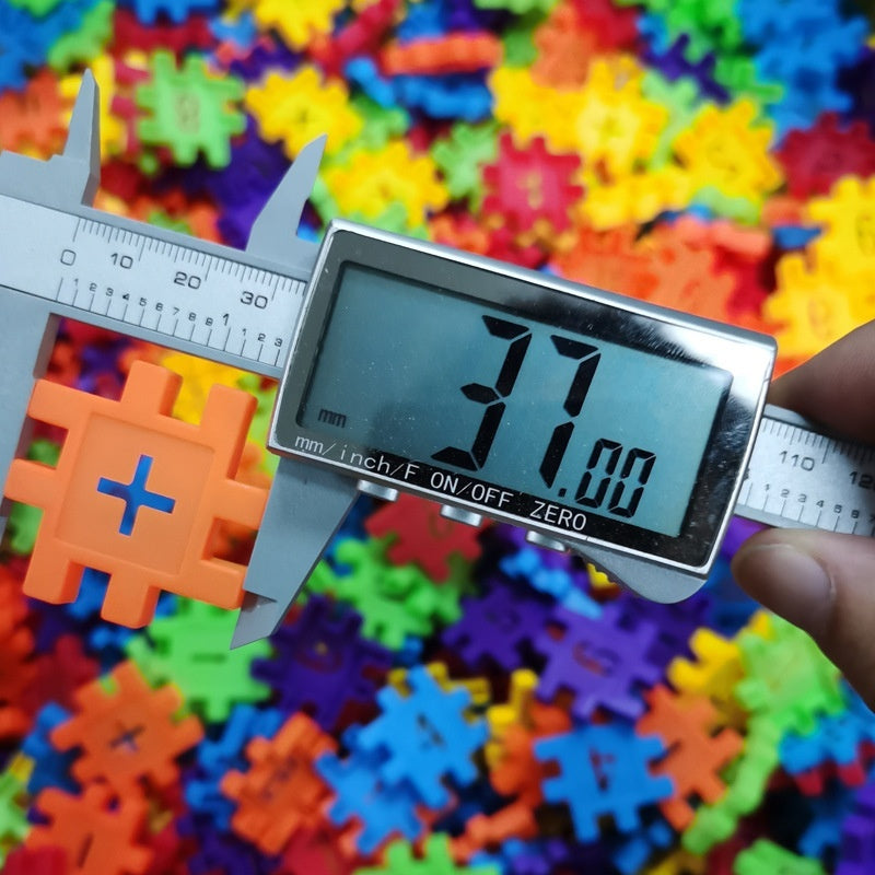 Building Blocks Toy