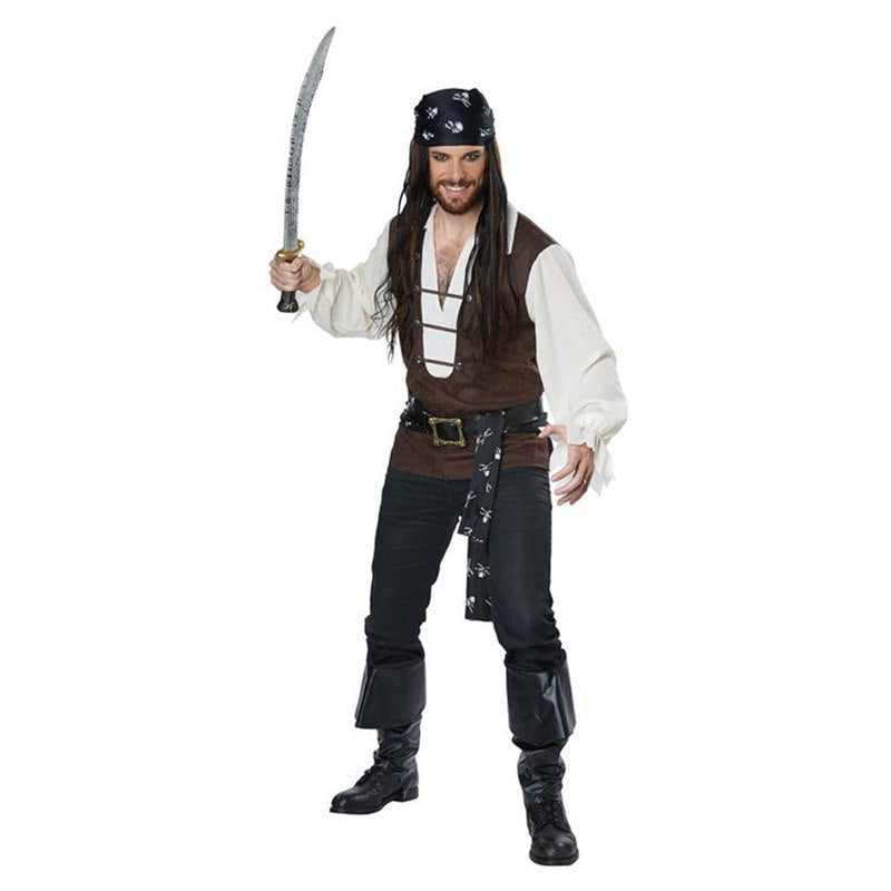 Adult Halloween Costume