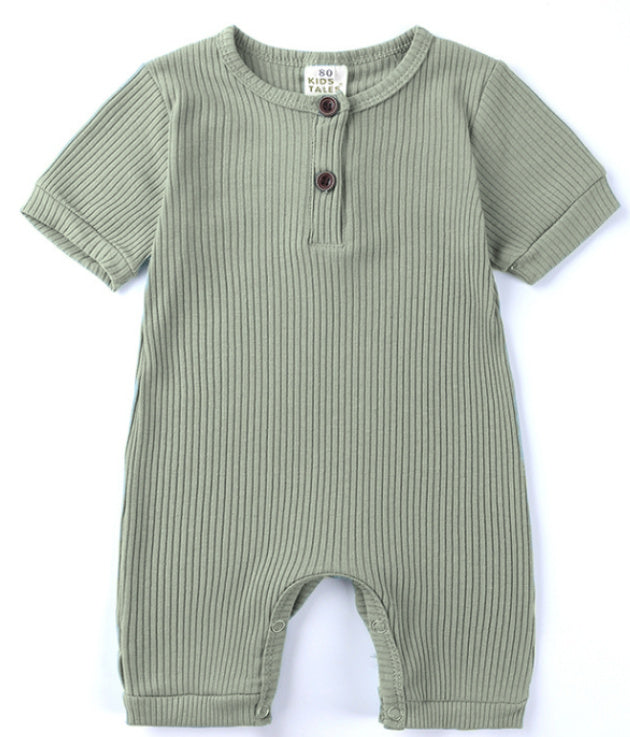 Crawling Clothes