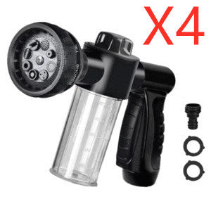 Foam Spray Gun Household Cleaner Generator