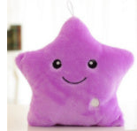 Luminous Pillow Colorful