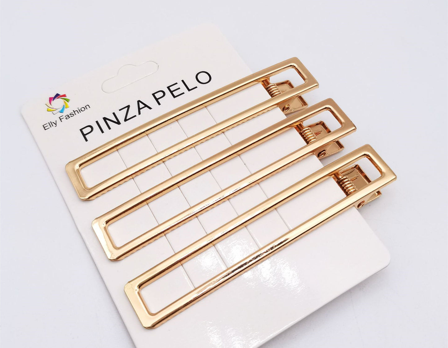 Hair Square Clip
