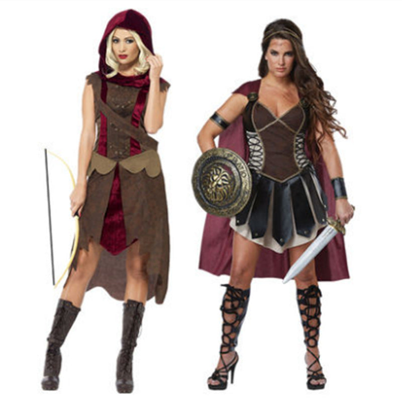 Adult Halloween Costume
