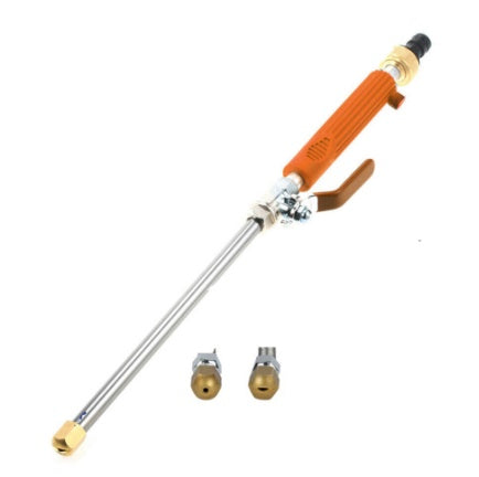 High-pressure Electric Water