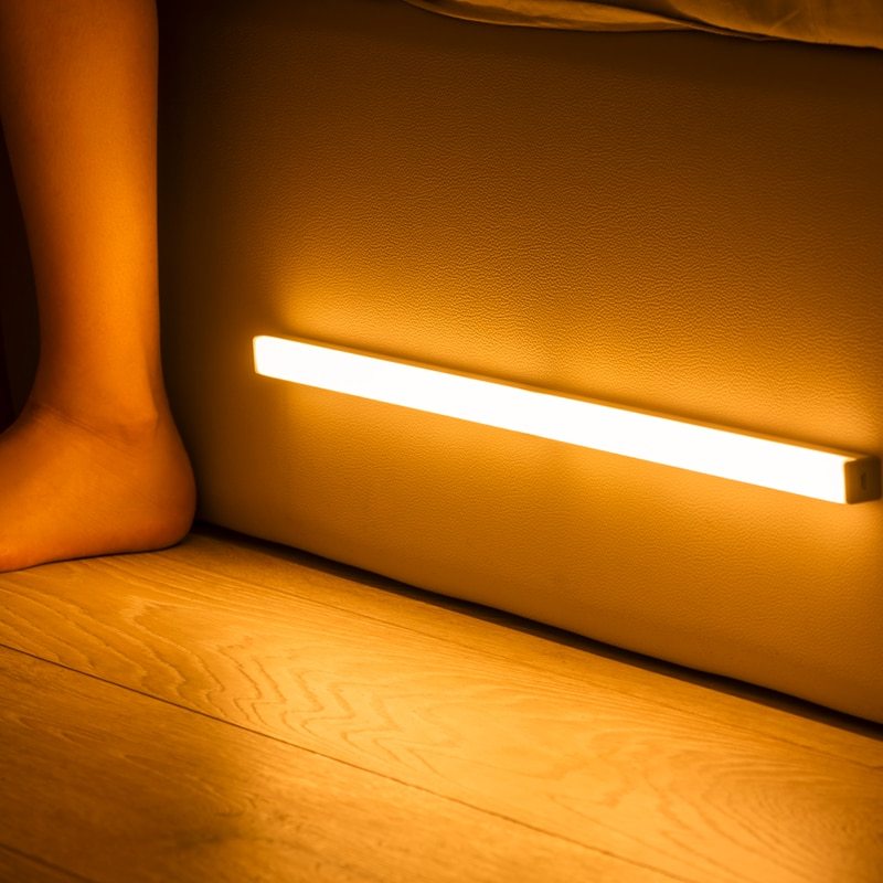 LED light bar