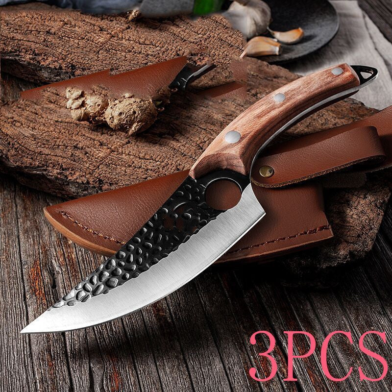 Cutting Meat Boning Knife