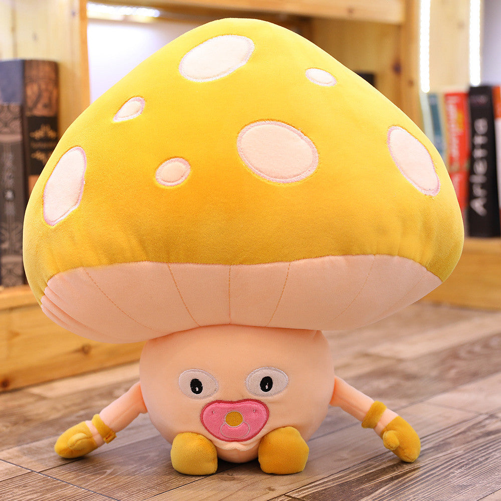 Realistic fruit toys