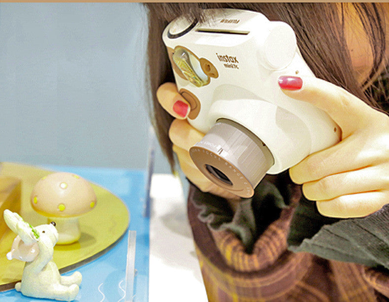 One-time Imaging camera Mini