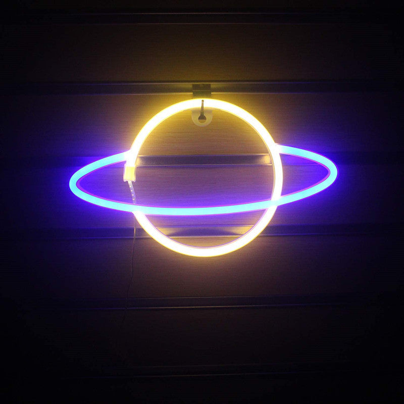 Decoration night light
