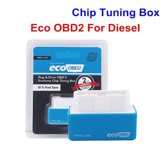 Car Fuel Economy ECO