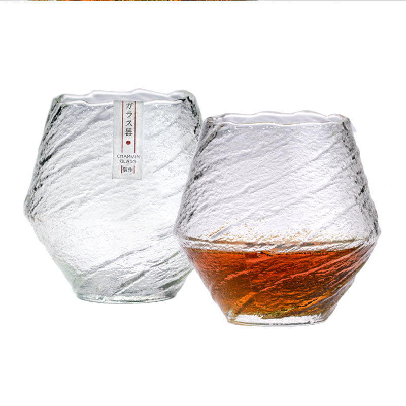 Crystal Glass