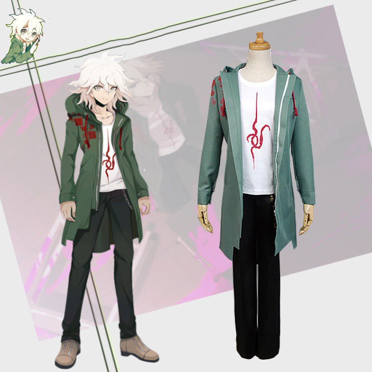 costume jacket