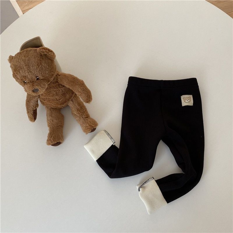 Fashionable All-matching Leggings