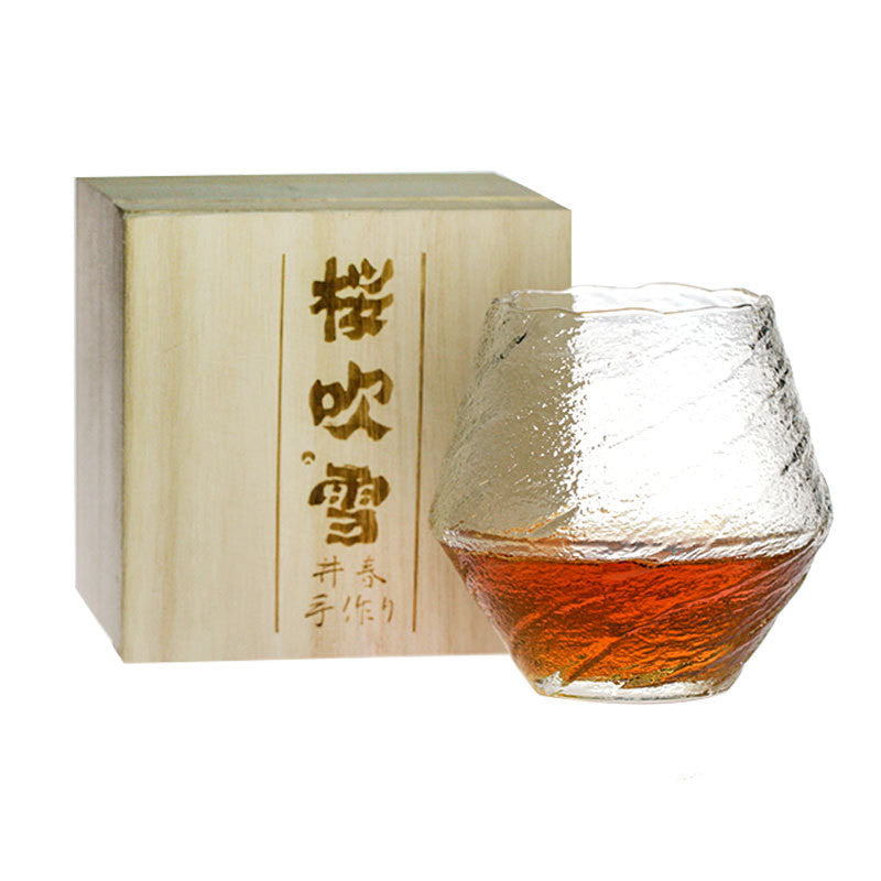 Crystal Glass