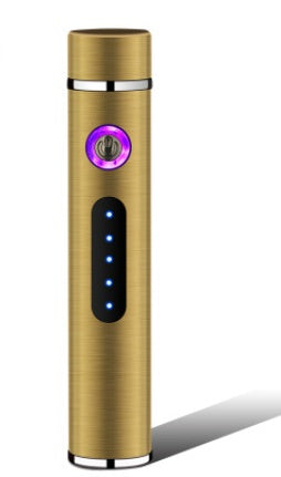 Electronic Cigarette Lighter