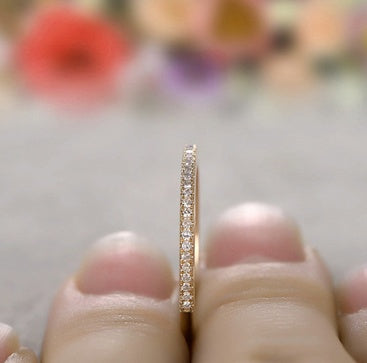 Wedding Engagement Ring