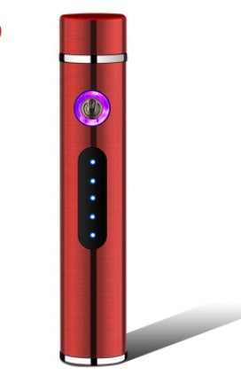 Electronic Cigarette Lighter