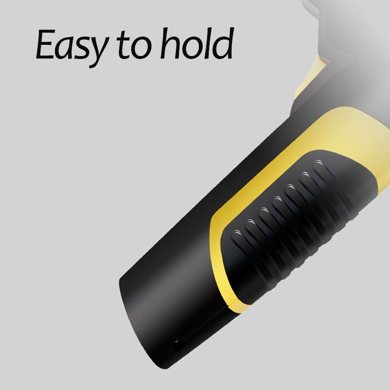 Automatic Portable Smart Car Air Compressor