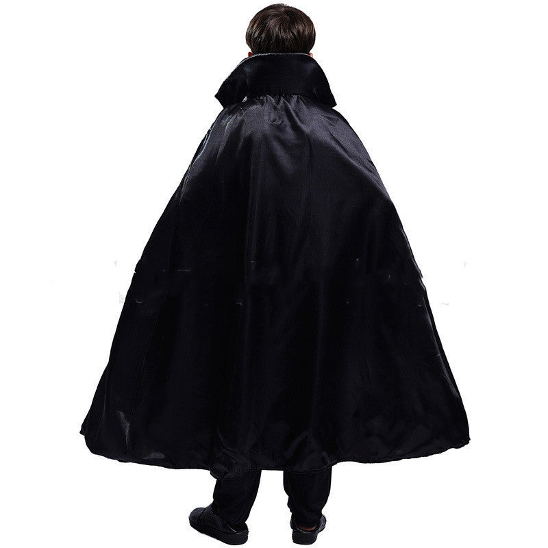 Dracula Halloween Costume
