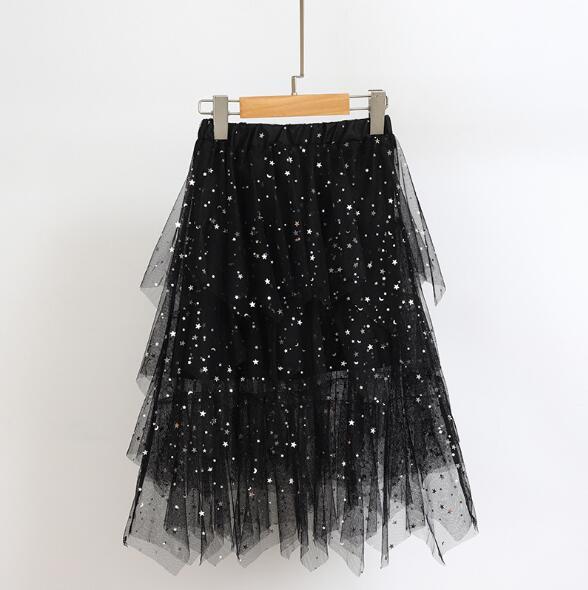 Star Princess Dress