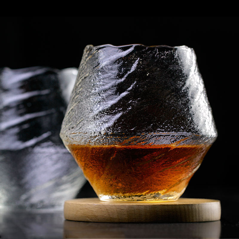 Crystal Glass