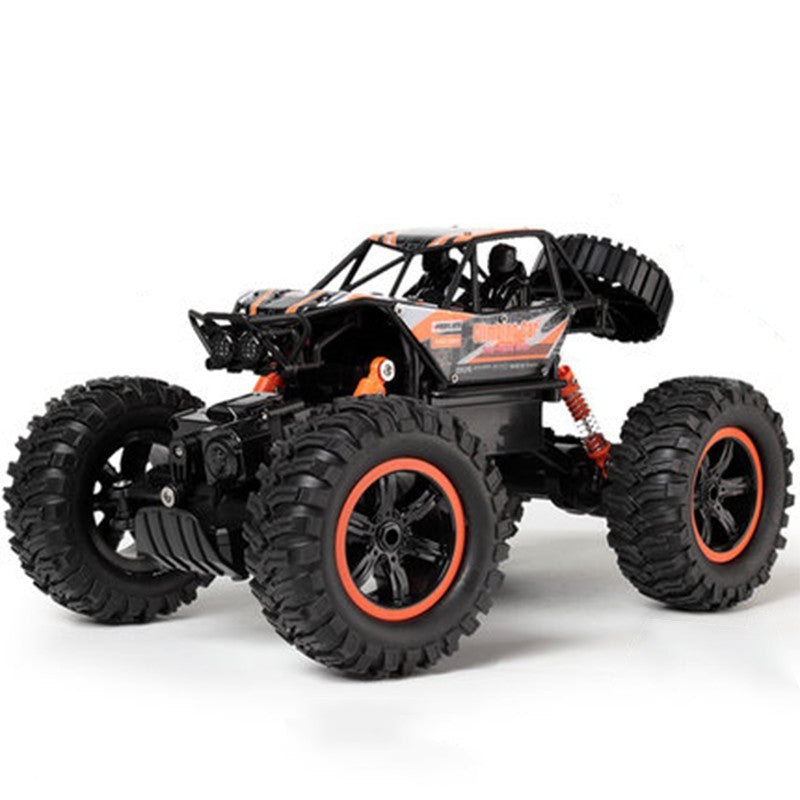 4WD Remote Control High Speed Car