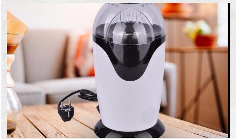 Popcorn Maker Mini Popcorn Machine Automatic