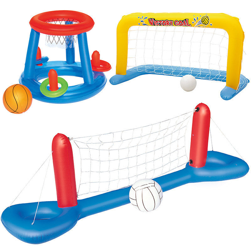 Giant Inflatable Pool Toy
