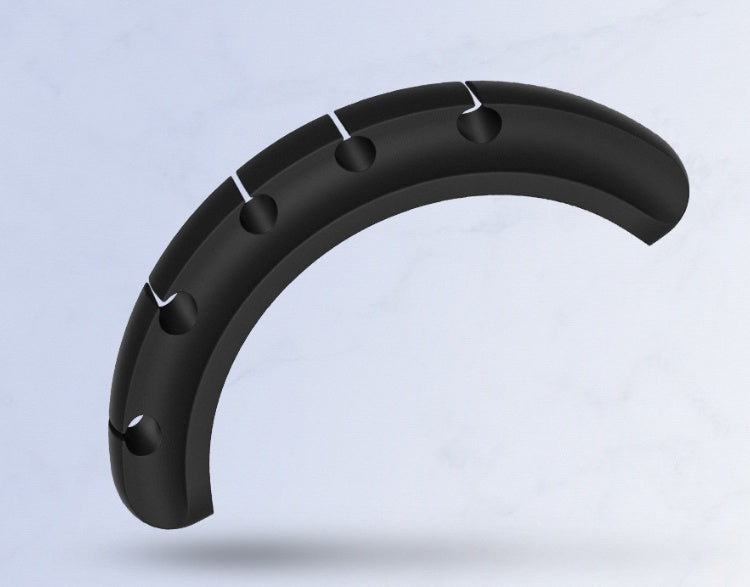 Cable Organizer Management