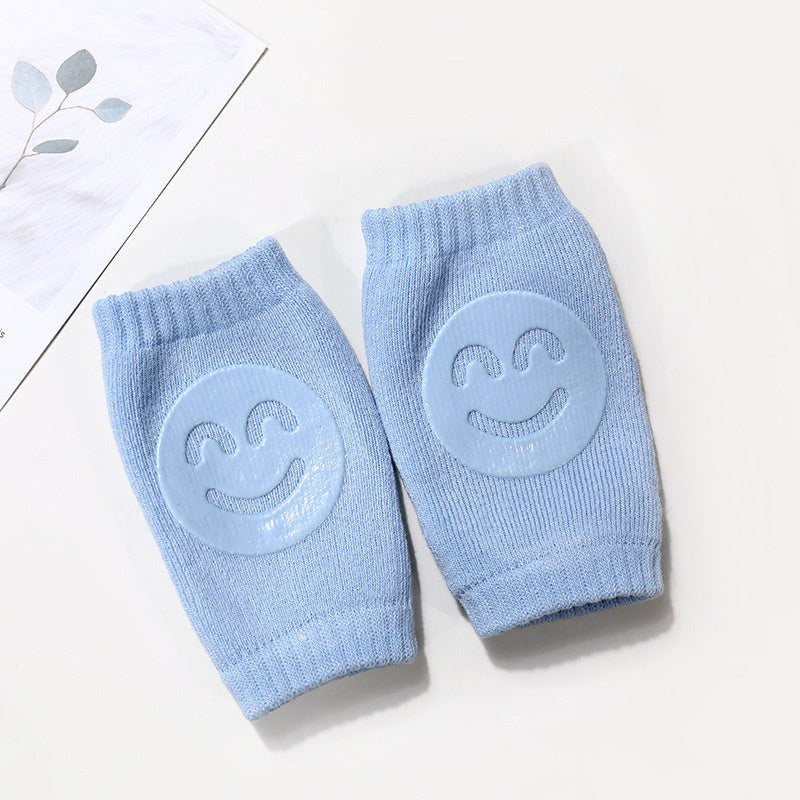 Terry Baby Socks Knee