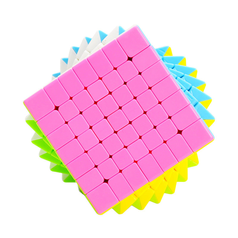 Cloud Rubik's Cube Educational Toys