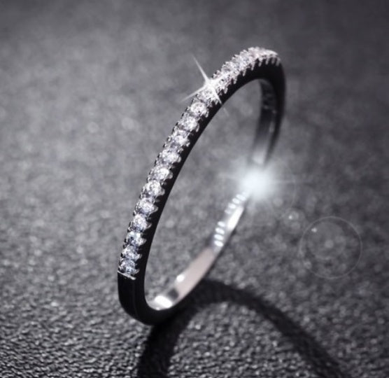 Wedding Engagement Ring