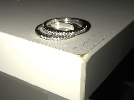 Wedding Engagement Ring