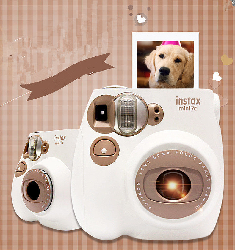 One-time Imaging camera Mini