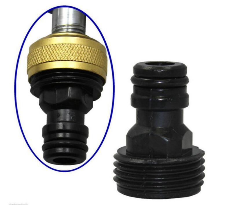 High-pressure Electric Water