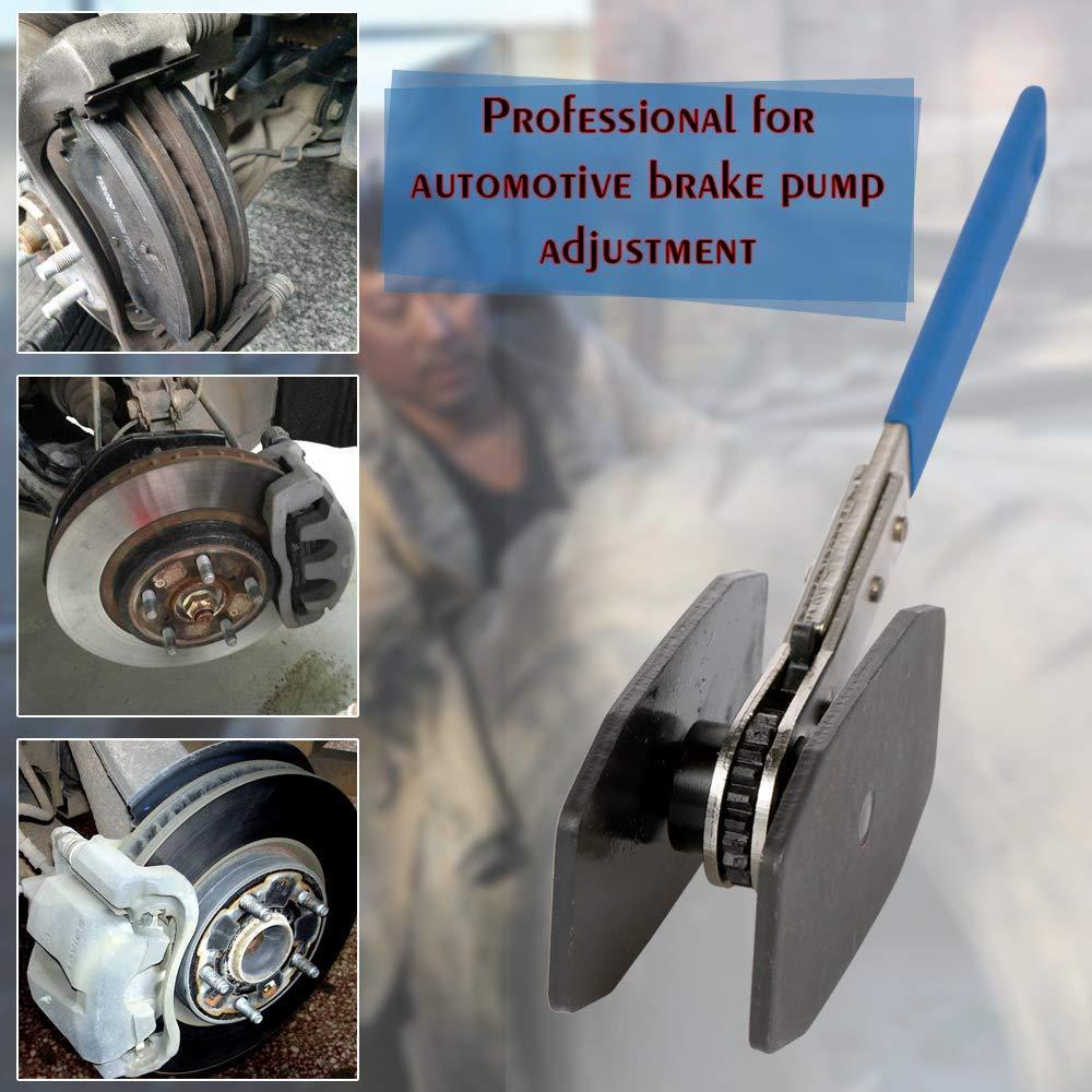 Brake Caliper Brake Piston Compressor Brake Wrench