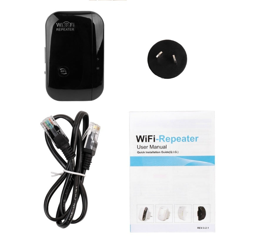 Wifi Signal Amplifier