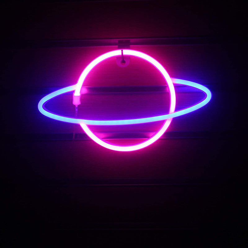 Decoration night light