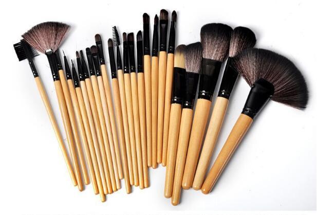 Makeup Brush Sets Professional Cosmetics
