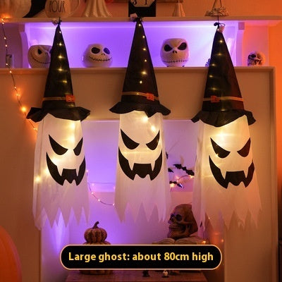 Halloween Glowing Ghost Party Supplies