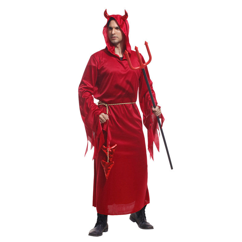 Costume party