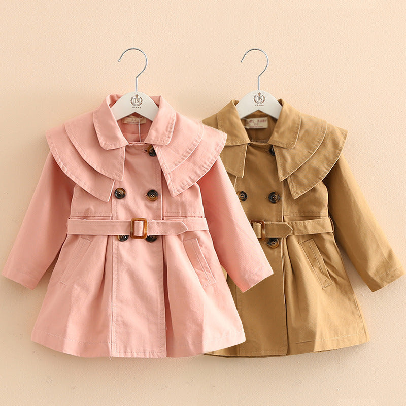 New Spring And Autumn Cotton