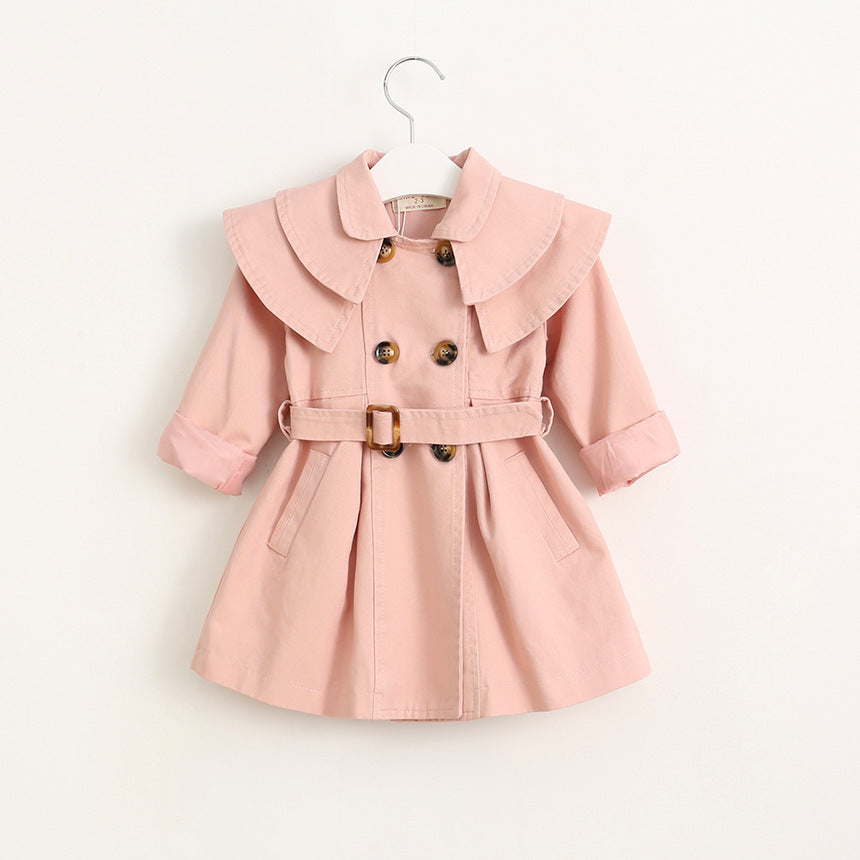 New Spring And Autumn Cotton