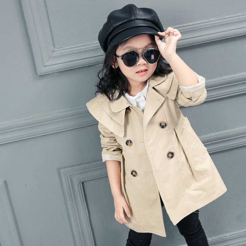 New Spring And Autumn Cotton