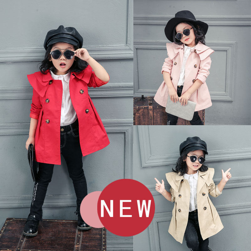 New Spring And Autumn Cotton