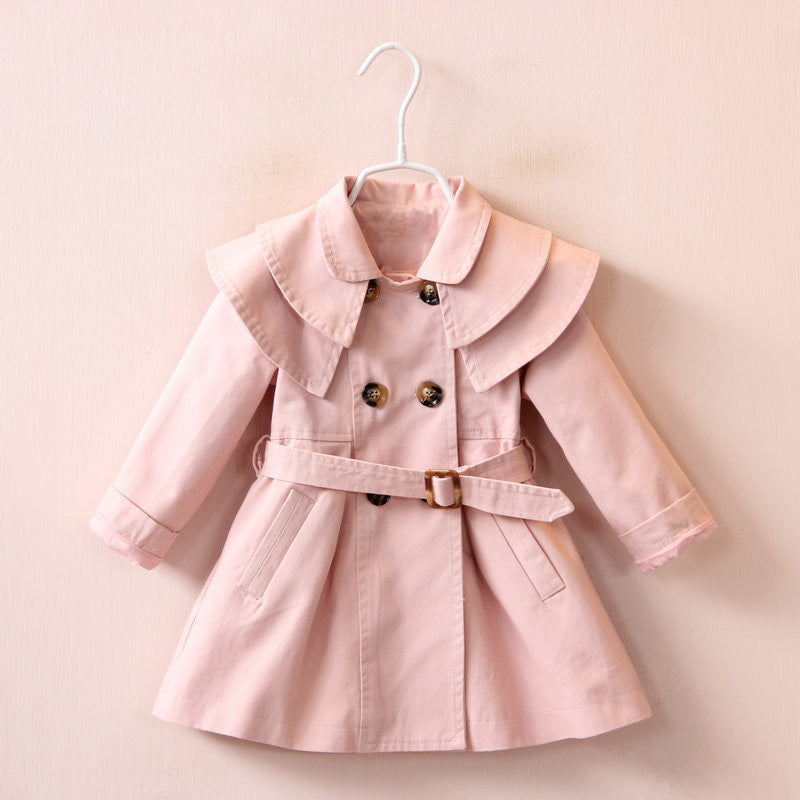 New Spring And Autumn Cotton